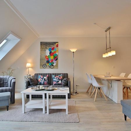 Wohnpark Am Muehlenteich Wohnpark Am Muehlenteich Appartement 34 Тиммендорфер-Штранд Экстерьер фото