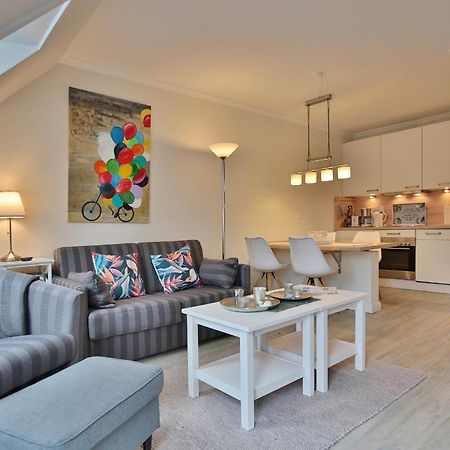 Wohnpark Am Muehlenteich Wohnpark Am Muehlenteich Appartement 34 Тиммендорфер-Штранд Экстерьер фото