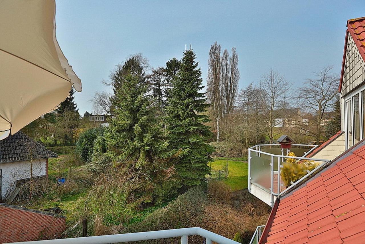 Wohnpark Am Muehlenteich Wohnpark Am Muehlenteich Appartement 34 Тиммендорфер-Штранд Экстерьер фото