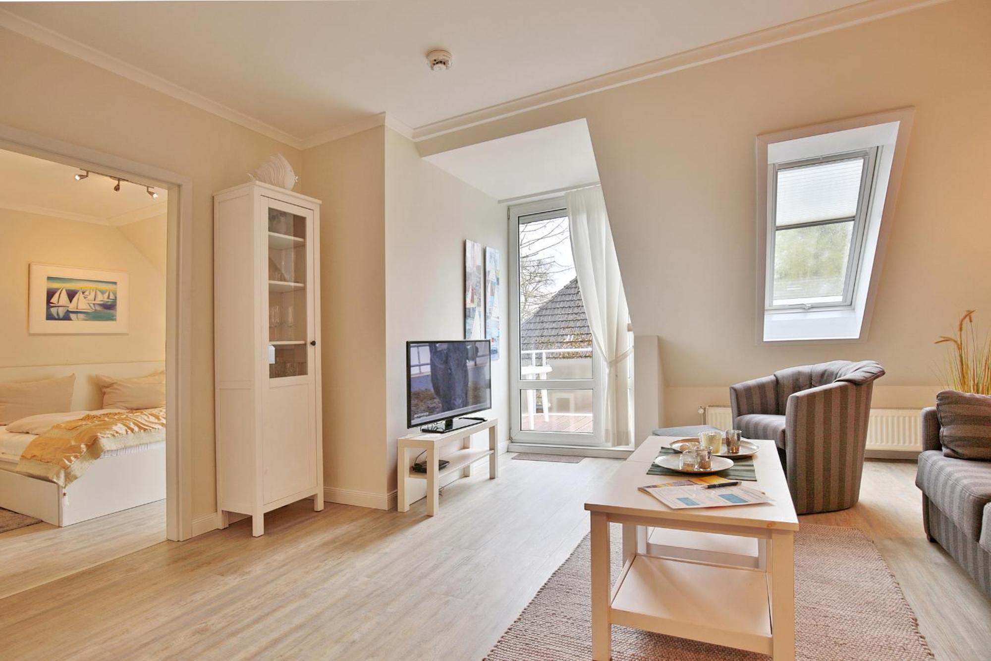 Wohnpark Am Muehlenteich Wohnpark Am Muehlenteich Appartement 34 Тиммендорфер-Штранд Экстерьер фото