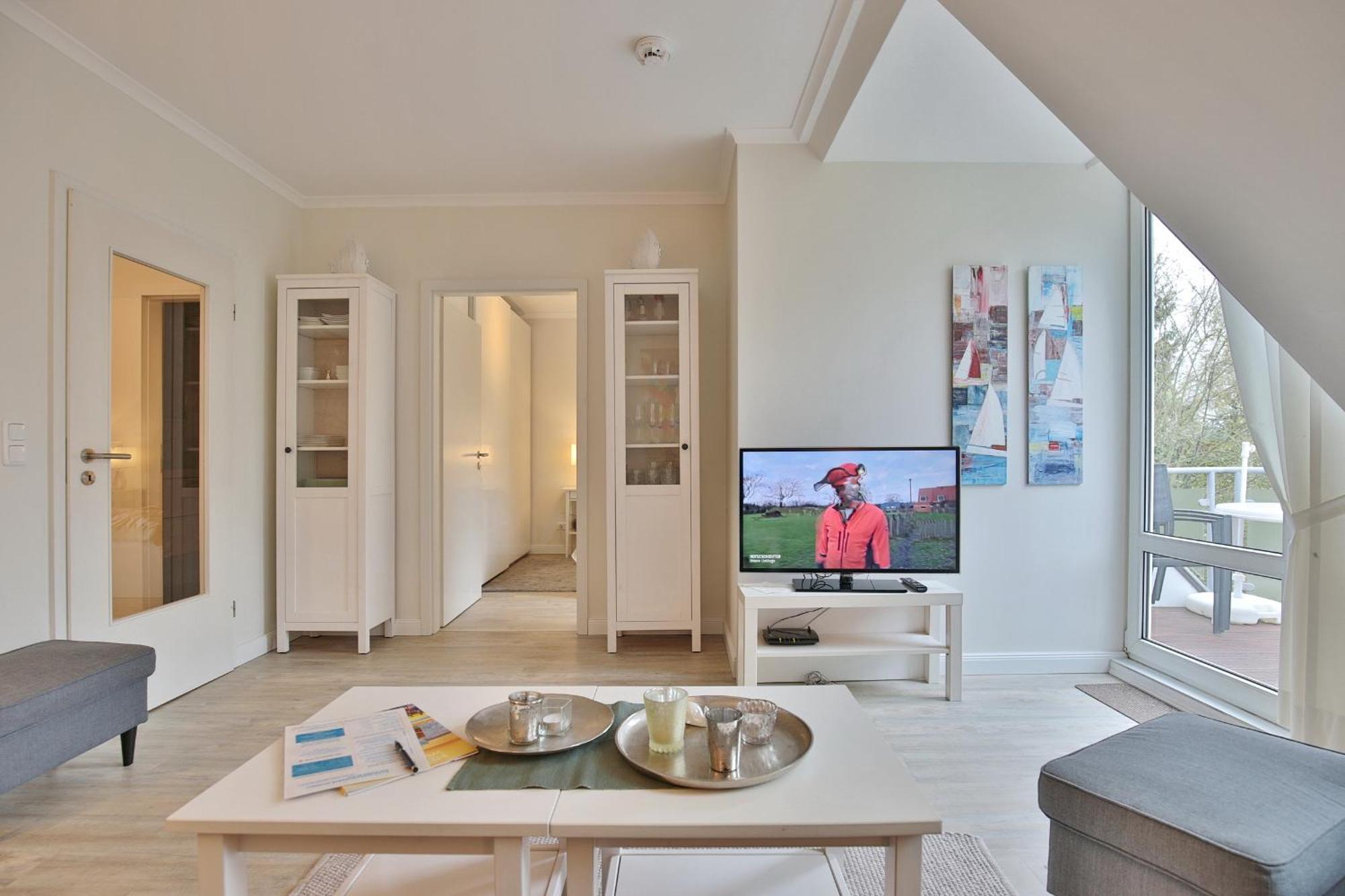 Wohnpark Am Muehlenteich Wohnpark Am Muehlenteich Appartement 34 Тиммендорфер-Штранд Экстерьер фото